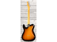Fender American Ultra Luxe Tele MN 2CSB